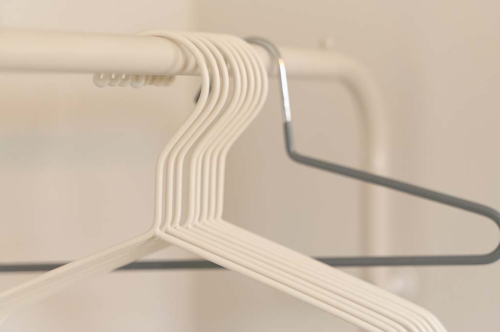 Appartement 201 - cintres