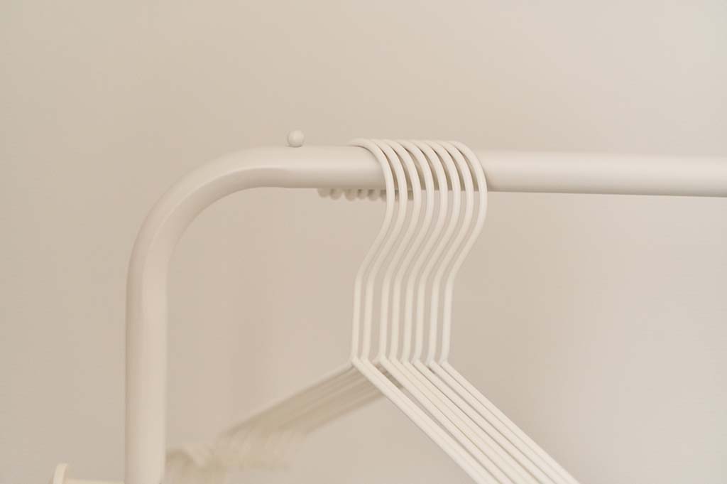 Appartement 202 - cintres