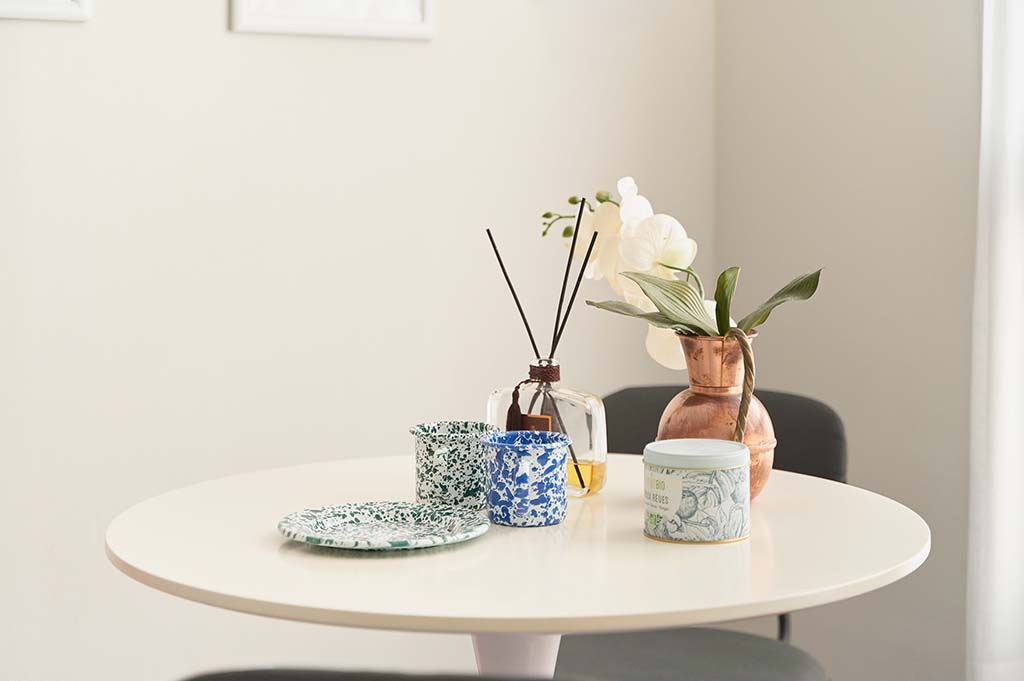 Appartement 202 - plaques de cuisson