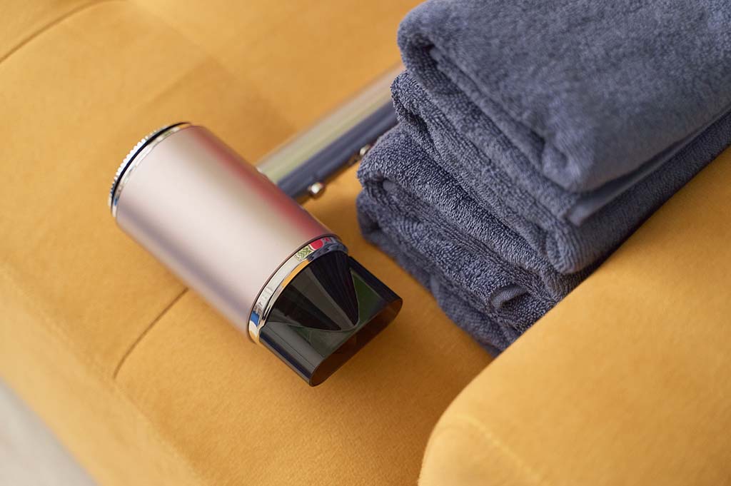 Appartement 202 - sèche-cheveux