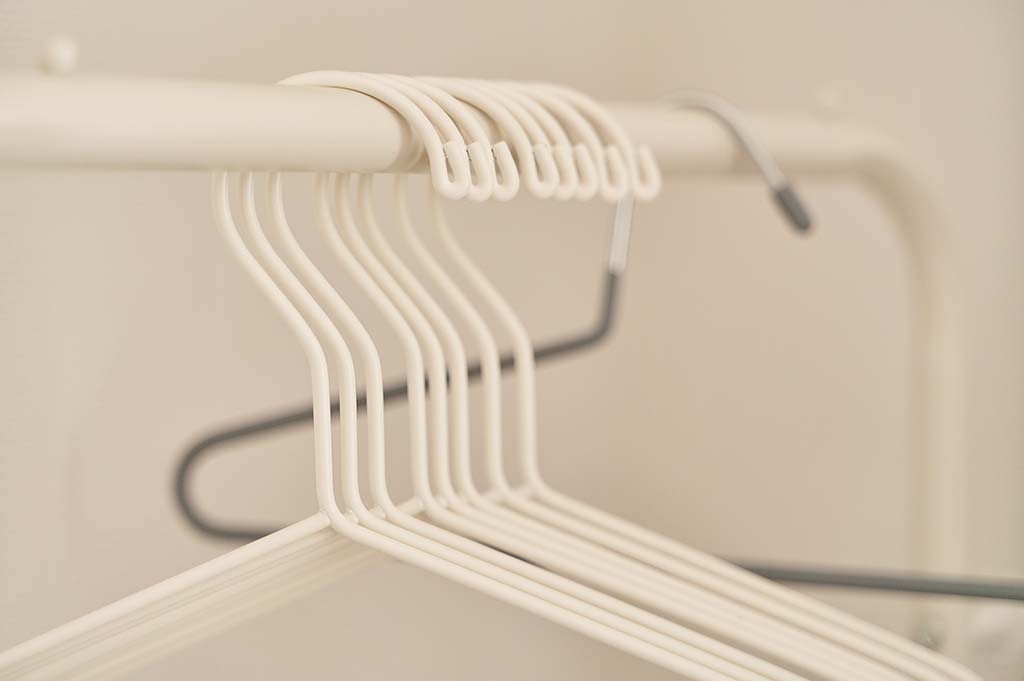 Appartement 302 - cintres